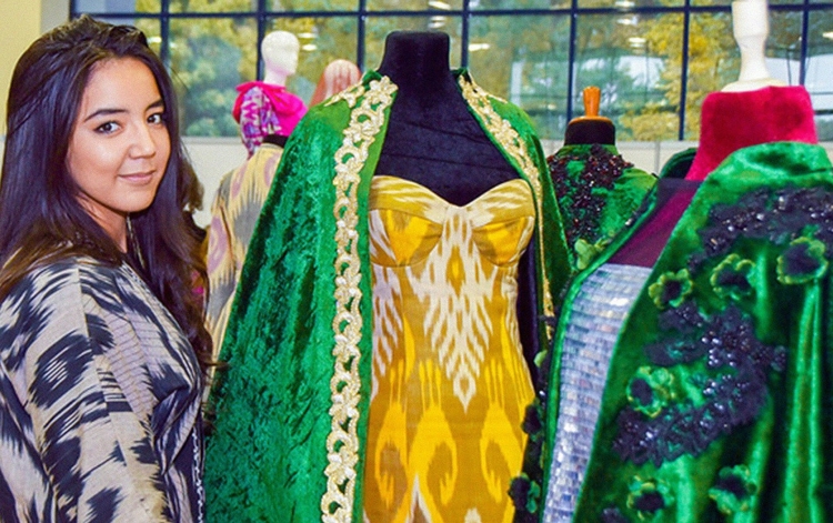 Юлдуз Файзиева актриса