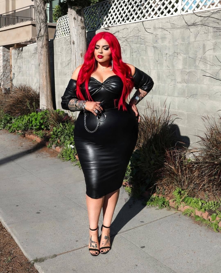 Катарина Olendzskaia