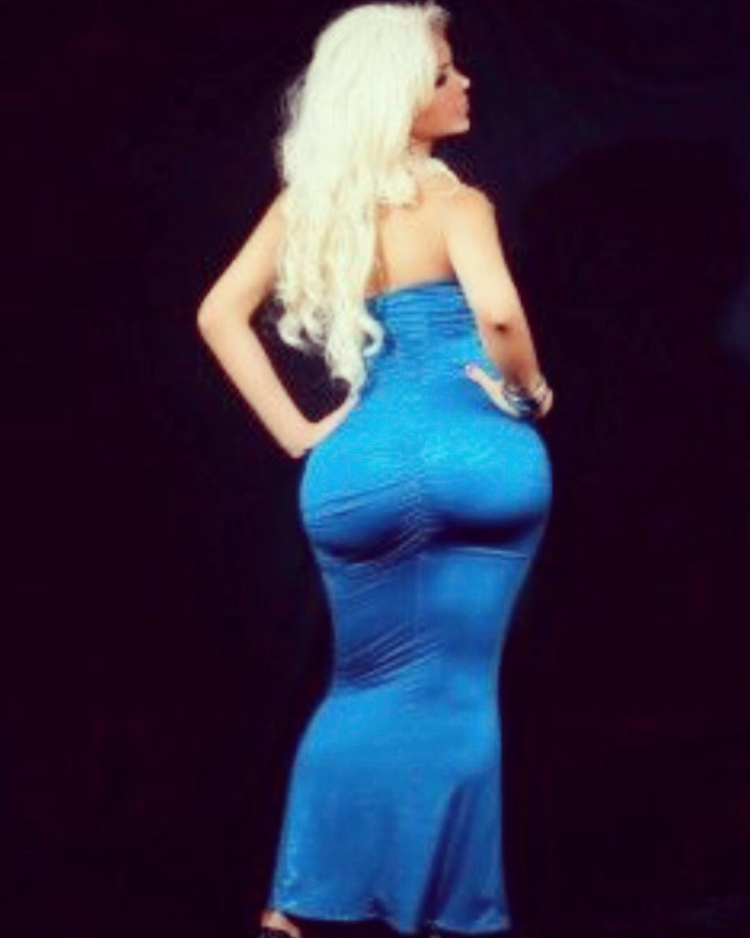 Софи Элоиза модель плюс сайз