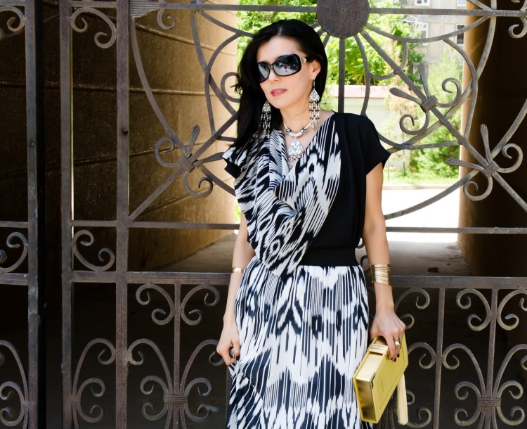 Мода узбекская мода атлас адрас