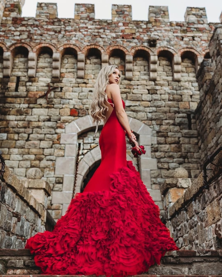 Елена Копцова