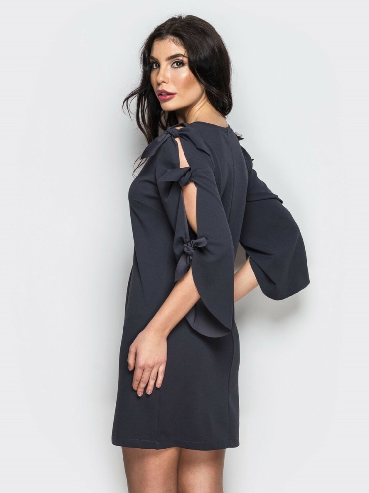 Красивые рукава для платья