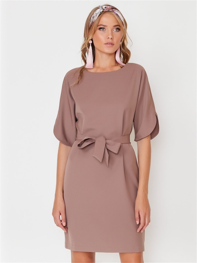 Красивые рукава для платья