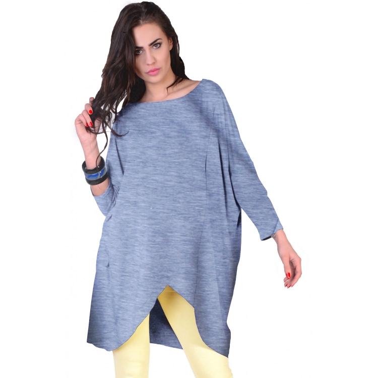 Bonprix туника оверсайз