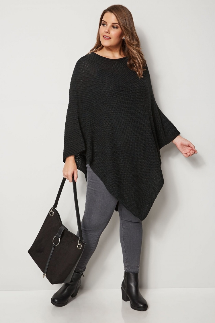 Оверсайз для полных женщин