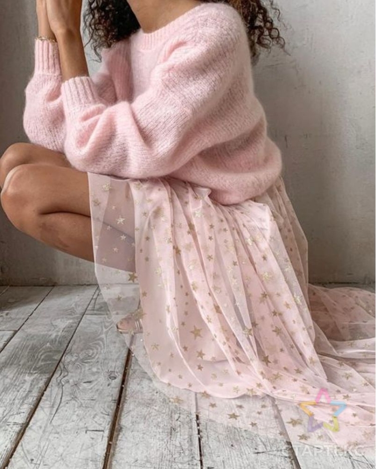 Летнее платье миди