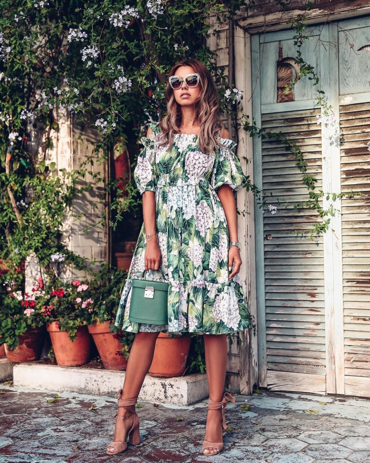 Корейская одеждля девушек