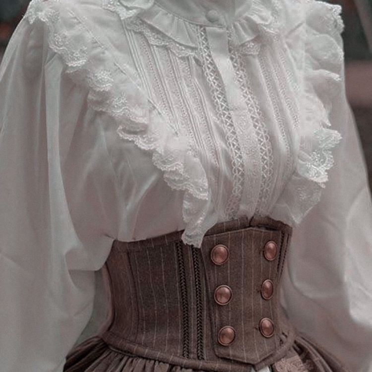 19 Век Эстетика