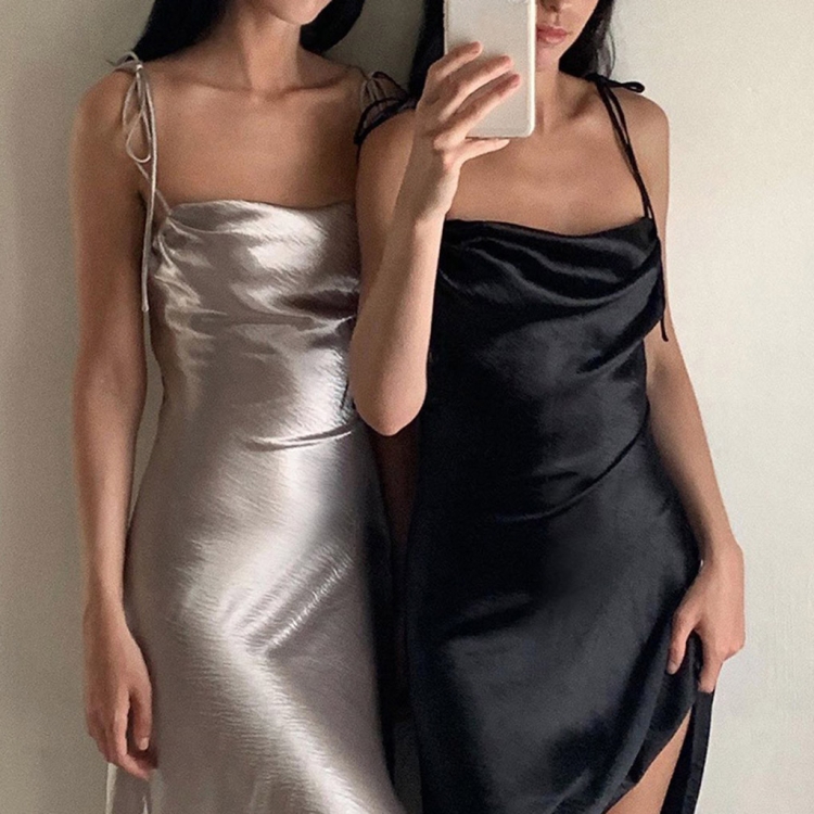 Вера Брежнева в платье