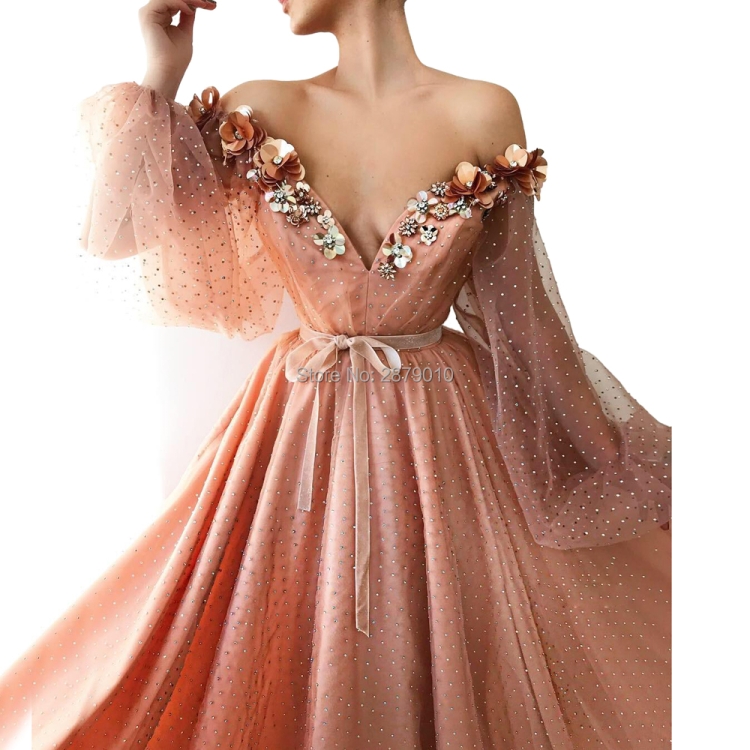 Teuta Matoshi платья