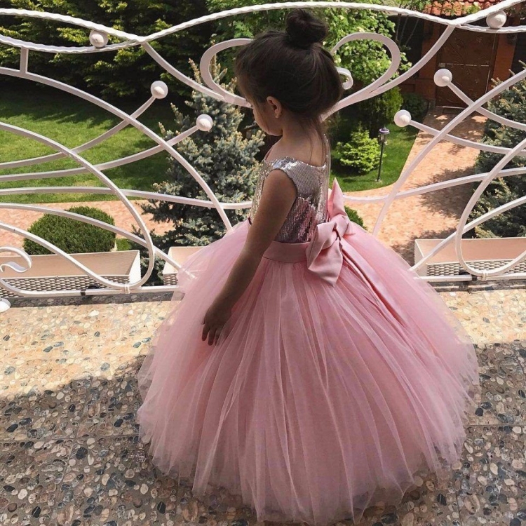 Платья для маленьких девочек Инстаграмм