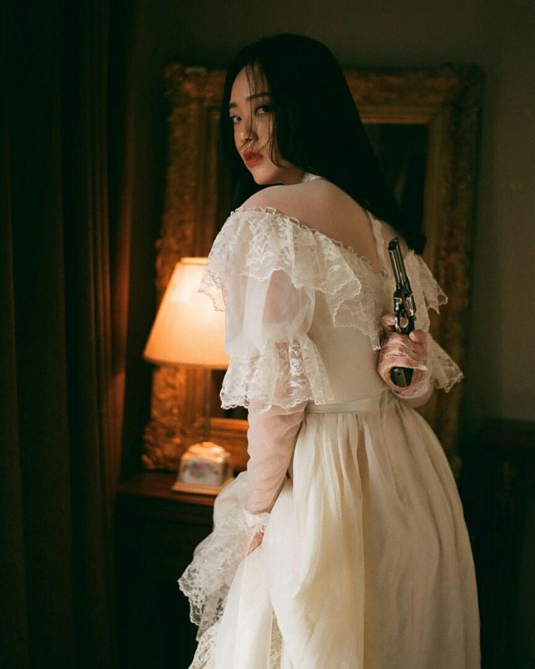 Викторианская эпоха Эстетика