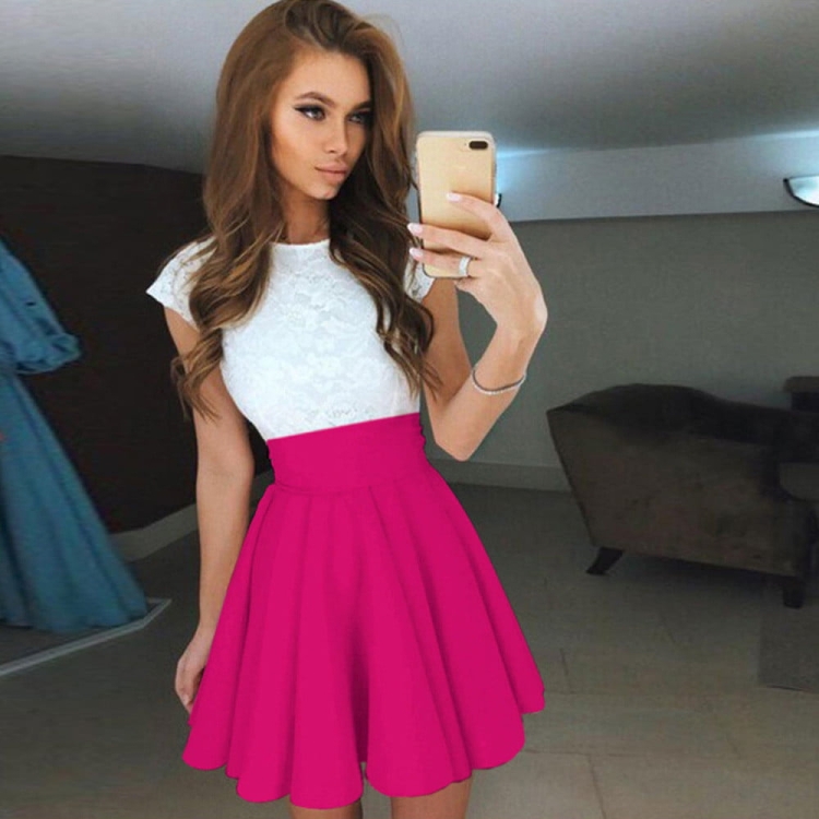 Милое платье