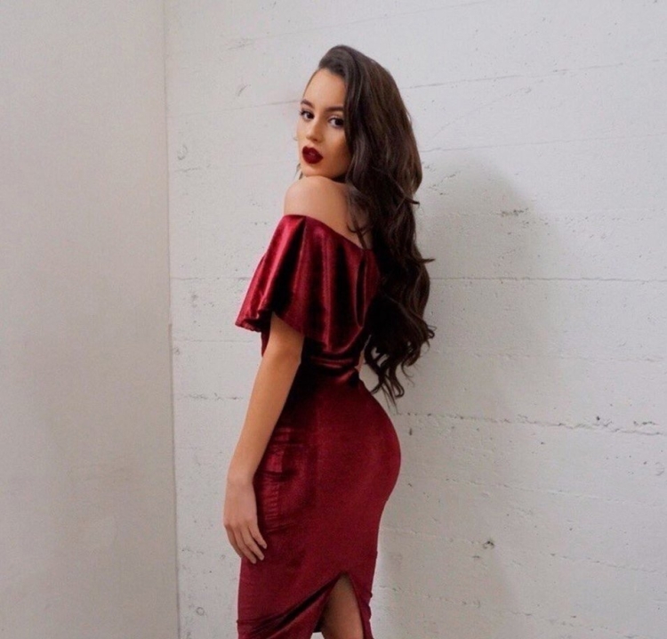 Руненко Светлана Давидовна