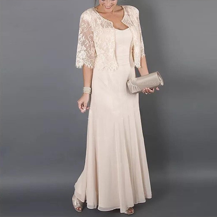 Платье на свадьбу для мамы невесты