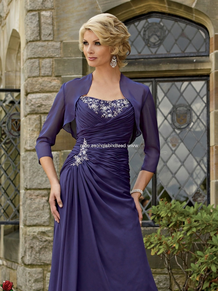 Платье на свадьбу для мамы жениха