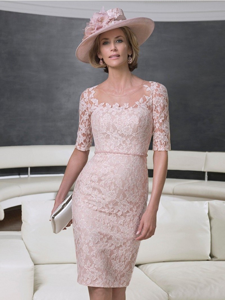 Платье на свадьбу для мамы