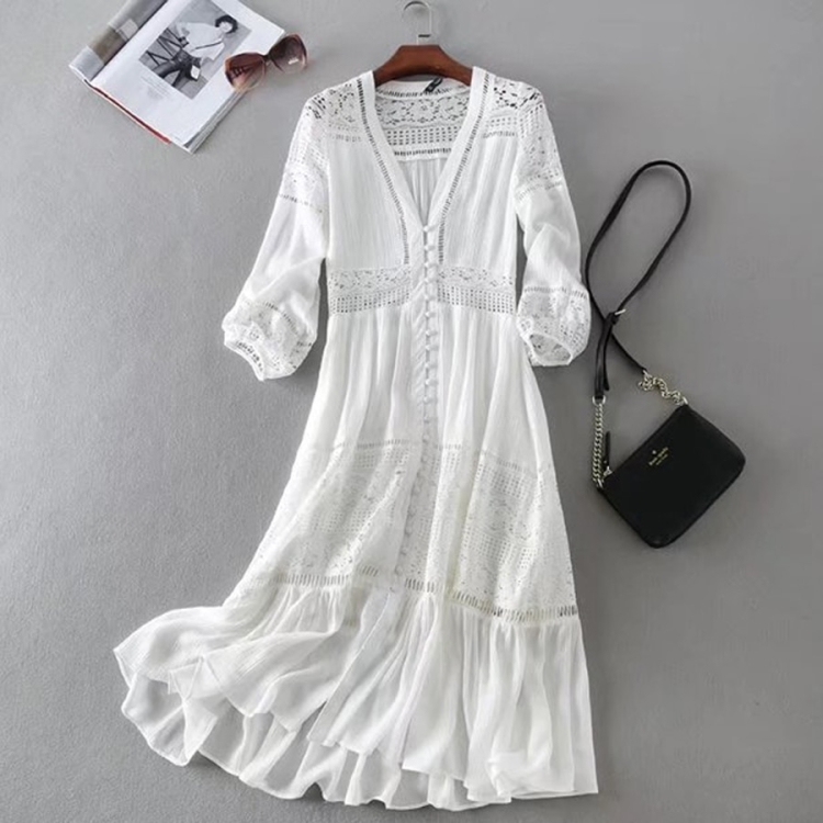 Сарафаны бохо на АЛИЭКСПРЕСС