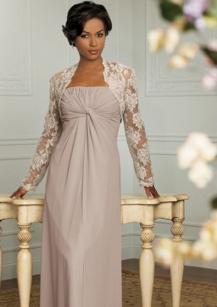 Платье для мамы невесты на свадьбу 2022