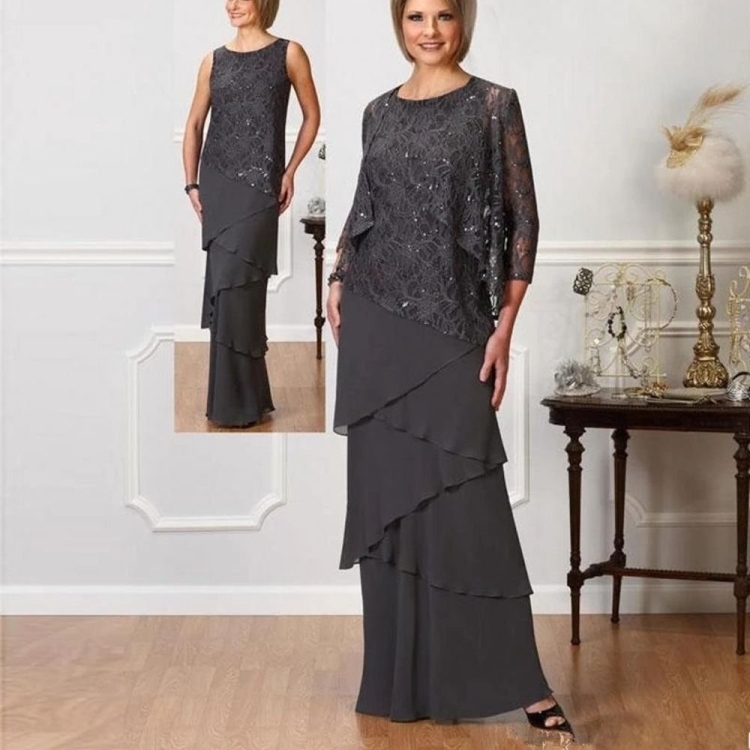 Платье для мамы невесты