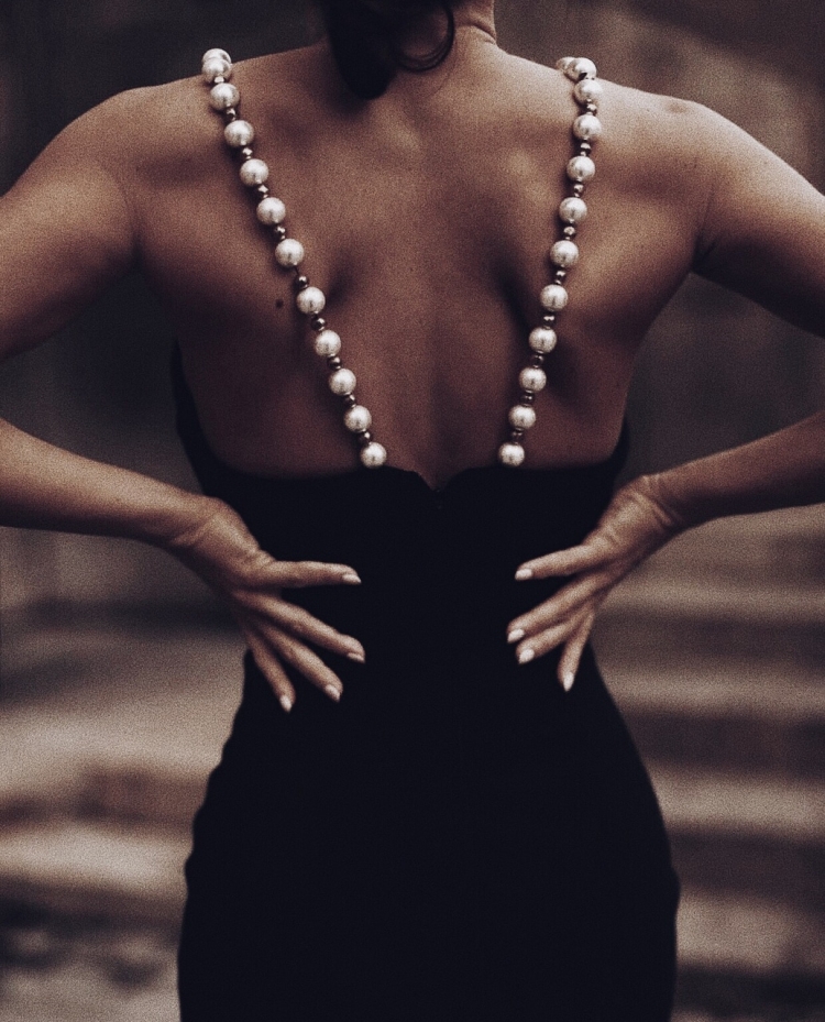 Ясмина Алиева