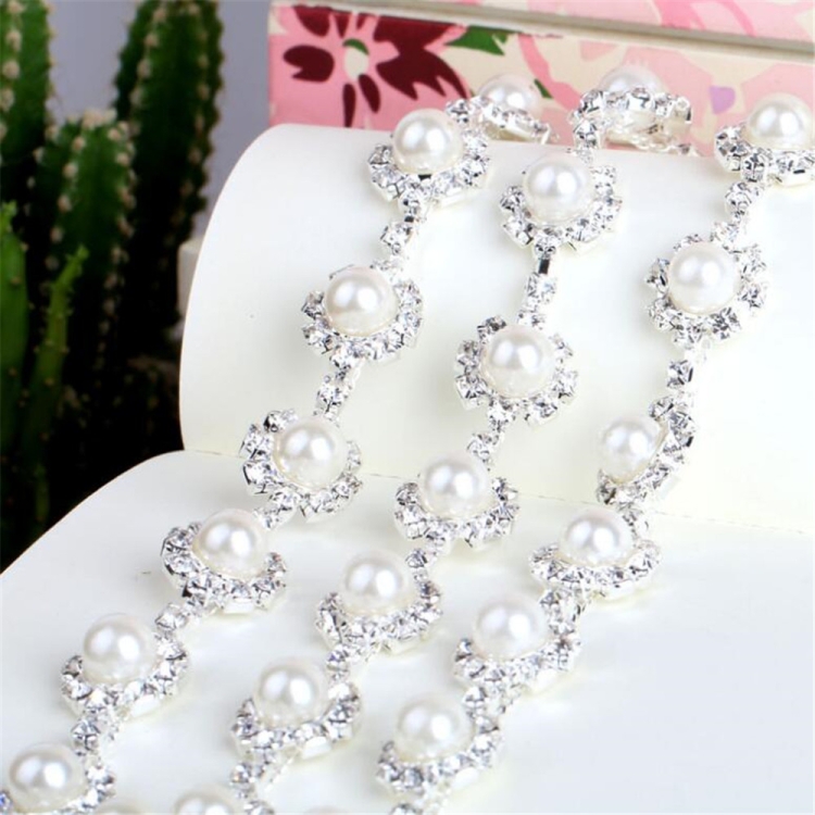 Украшения из страз