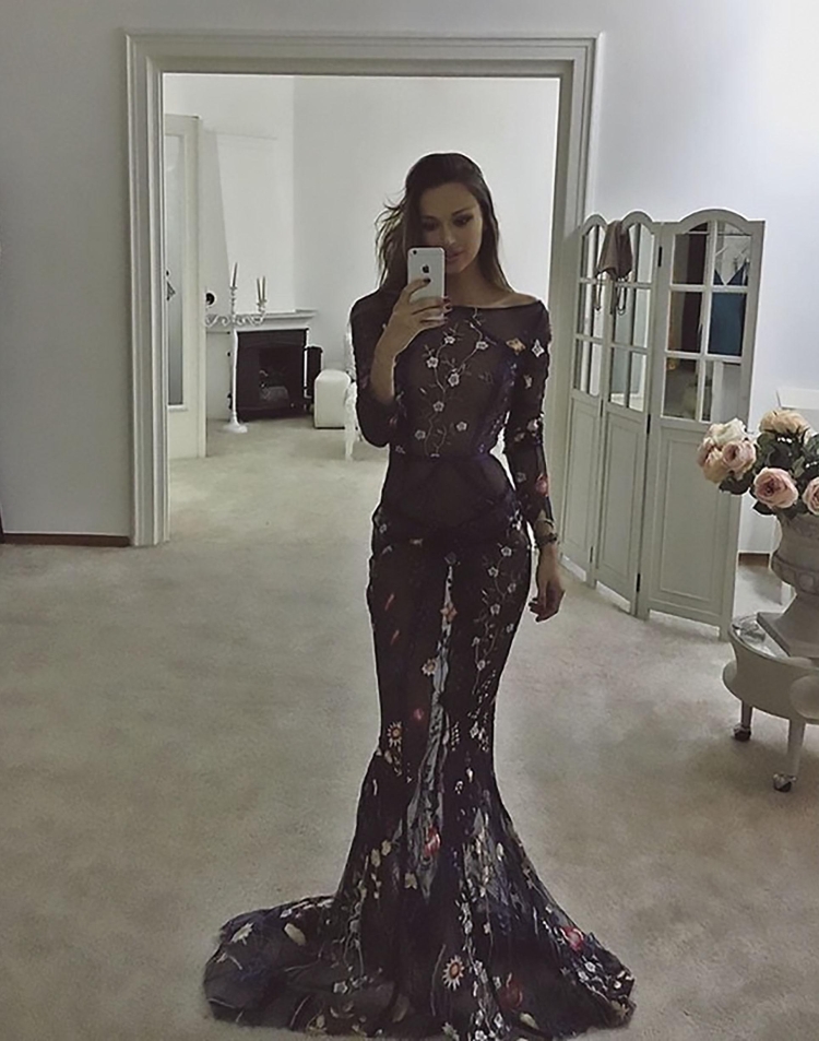 Кристина Миячевич фото