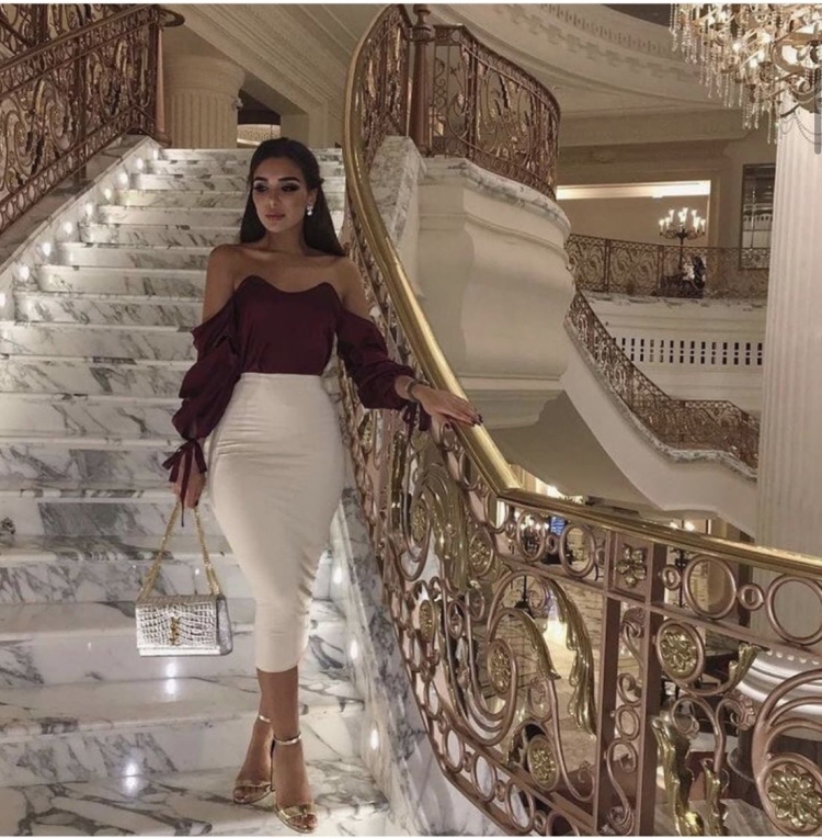 Элиза Асатрян Акоповна