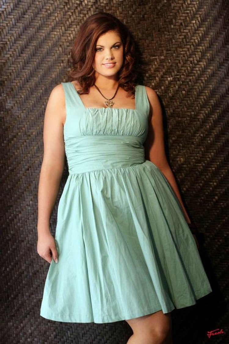 Платья для полных девочек 10 лет