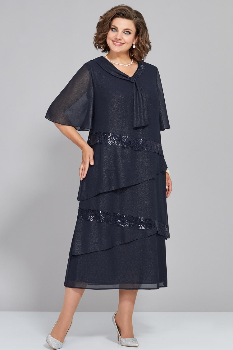 Стильные платья для девочек