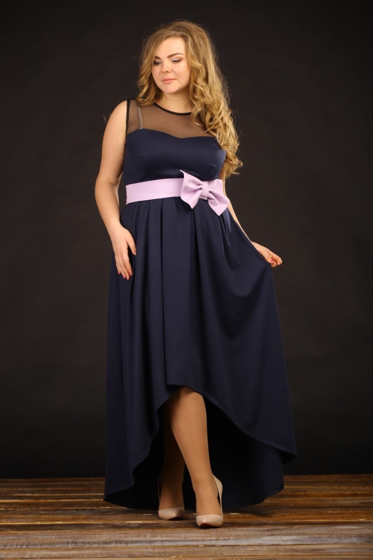 Платье Русалина Lila Style