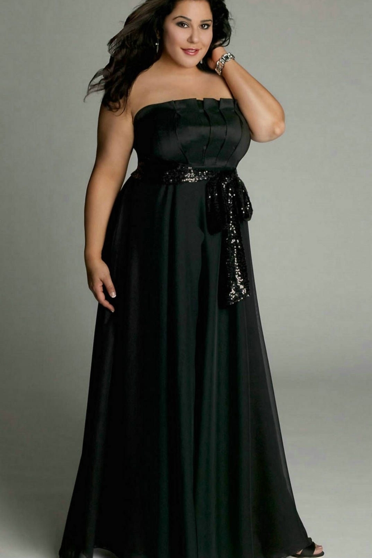 Вечернее платье 54 размера