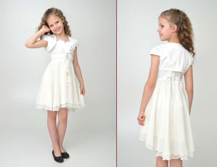 Платье на выпускной плюс сайз