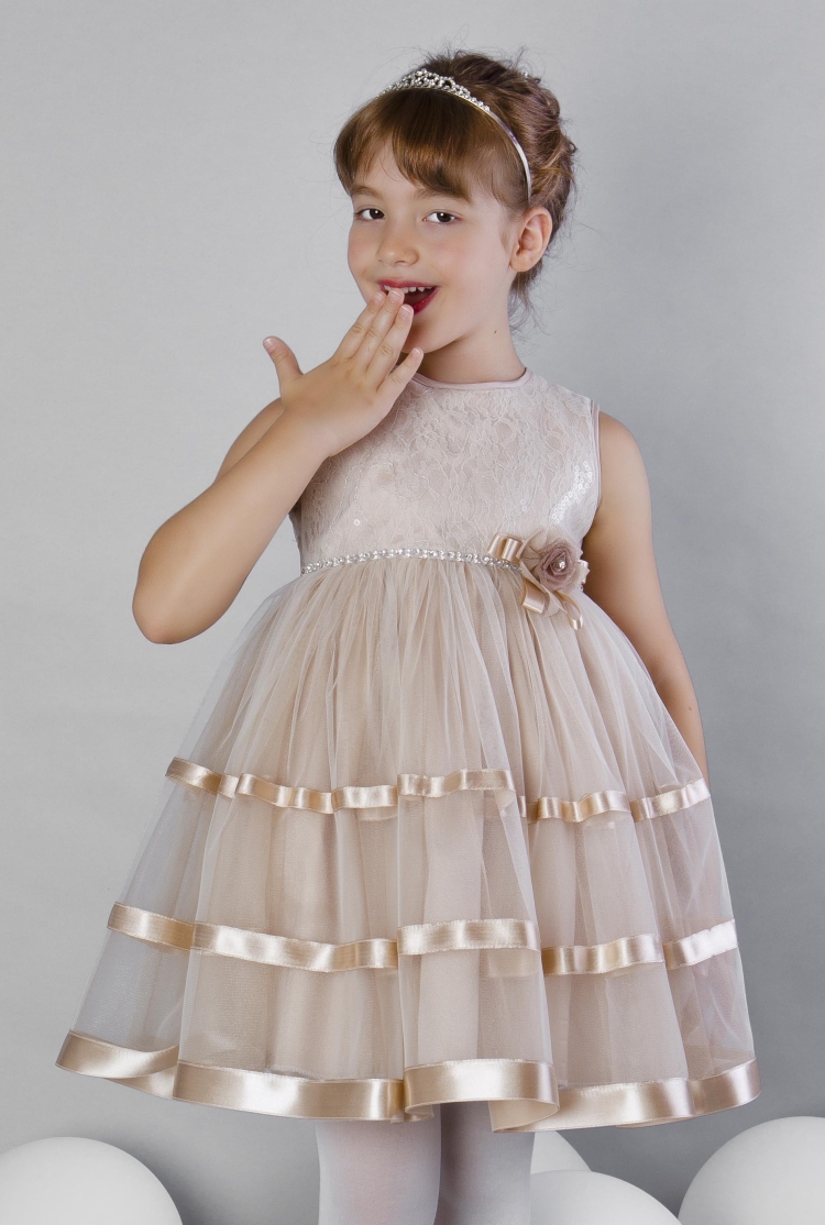 Платье Винтаж плюс сайз