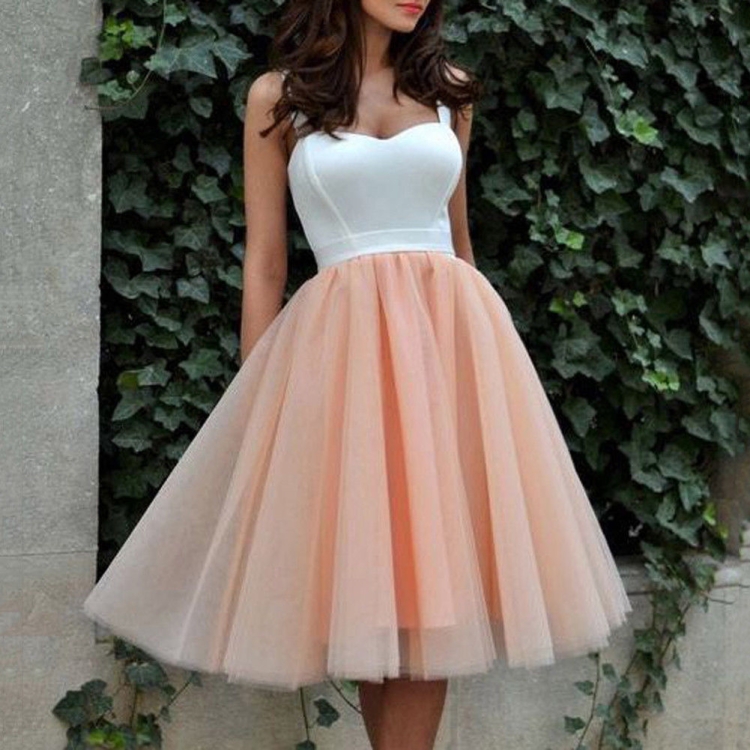 Красивые платья на выпускной