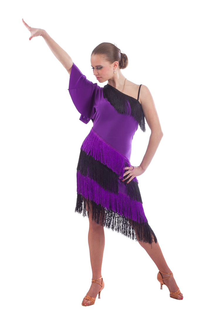 Танцевальные платья