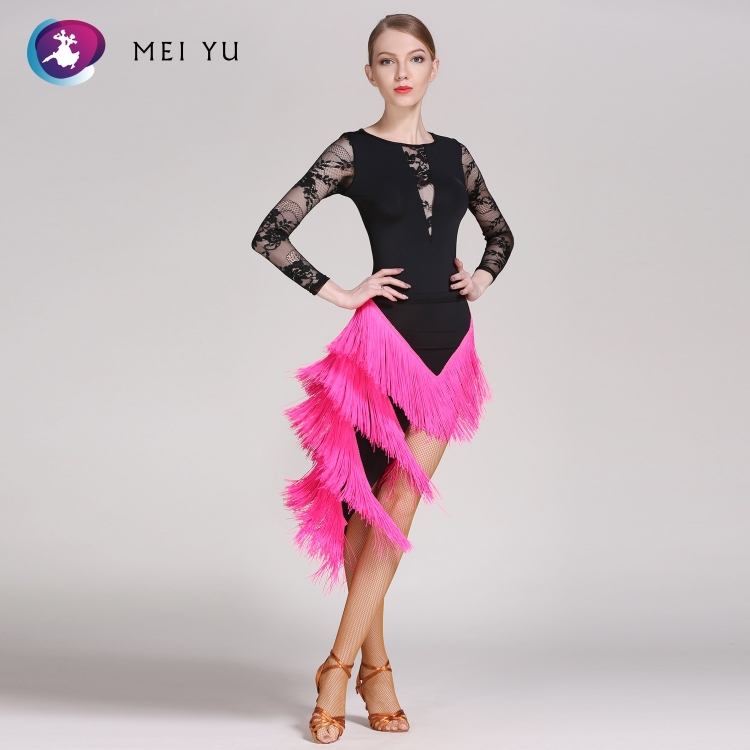 Платье для латины Top Dance Лючия