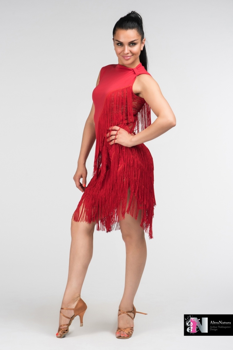 ALTRANATURA платье