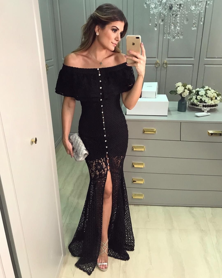 Платья из инстаграма для девушек