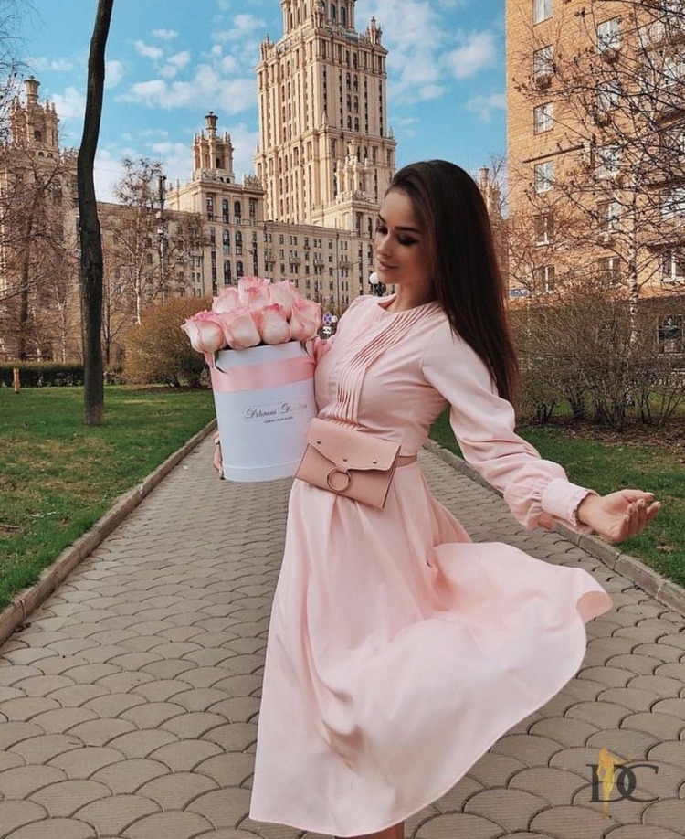 Женские красивые вещи инспекторы