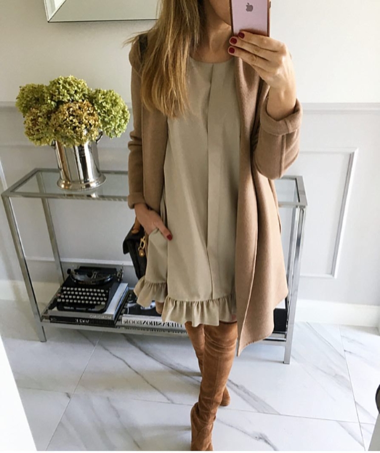 Красивые платье в инстаграмме