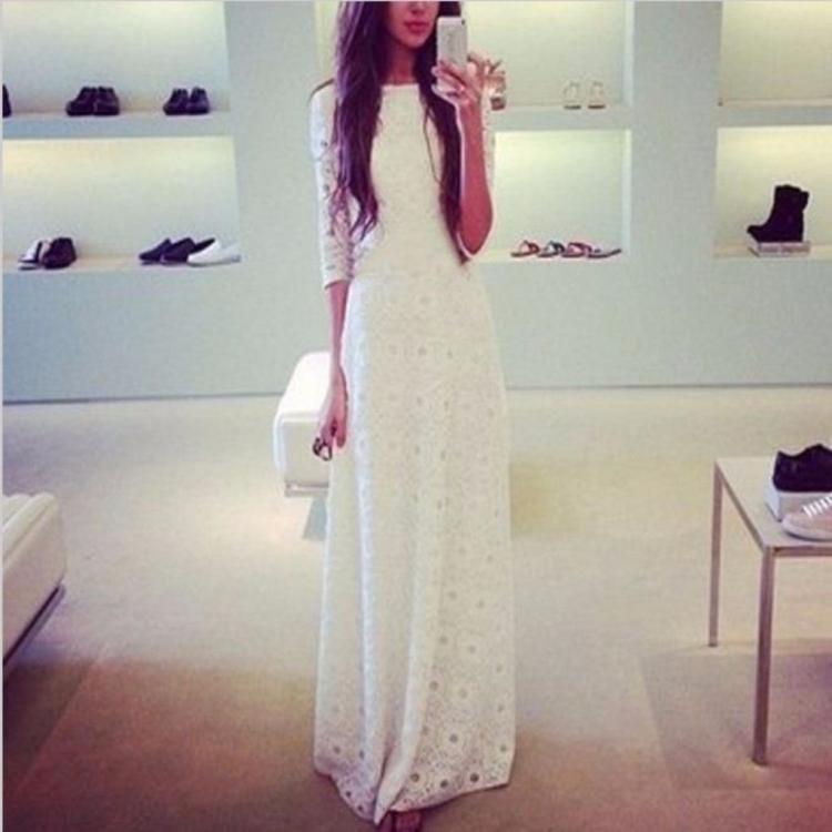 Красивые платья с инстаграмма