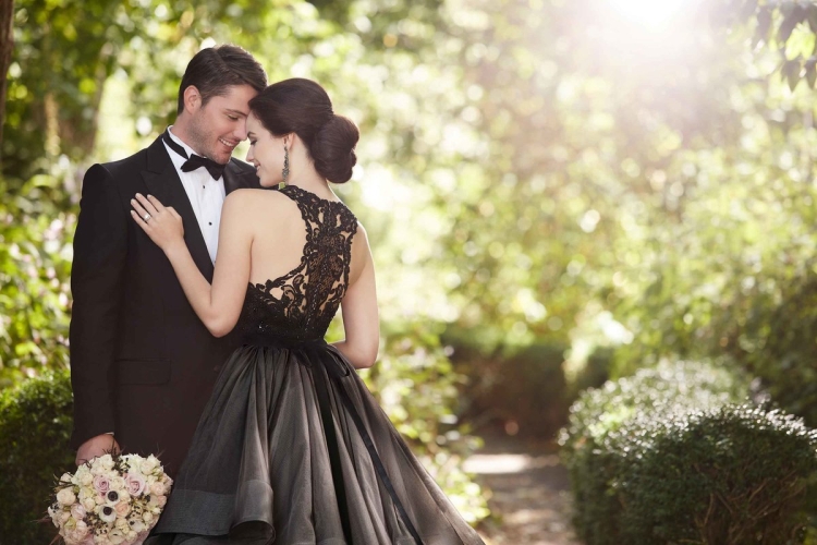 Свадьба тотал Блэк