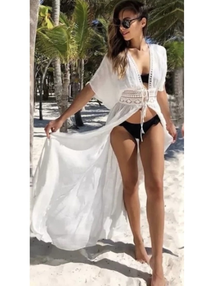 Пляжная туника Дакота