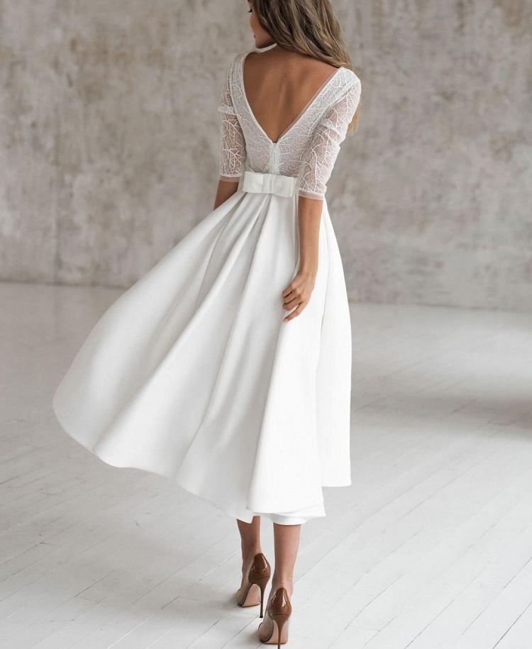 Платье миди ASOS