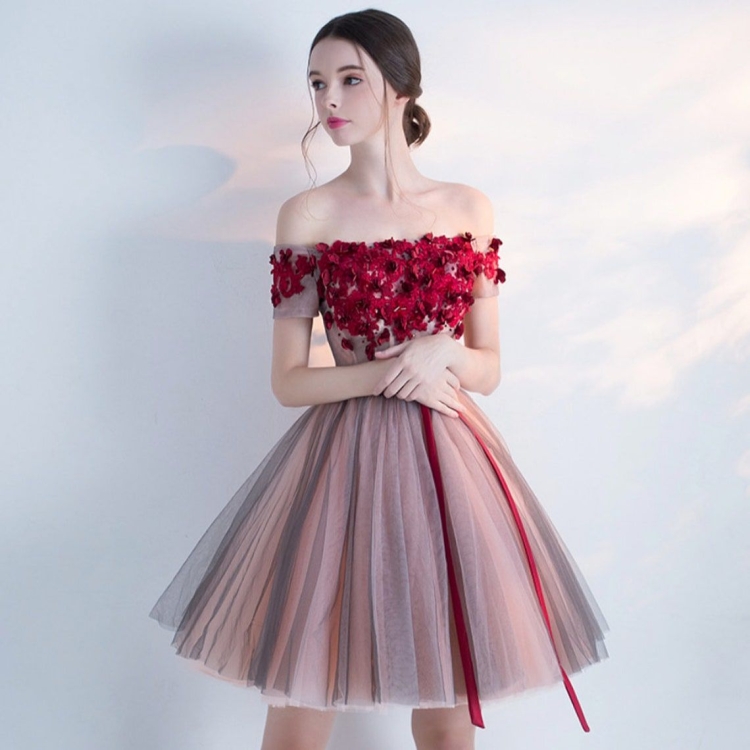 Необычные платья