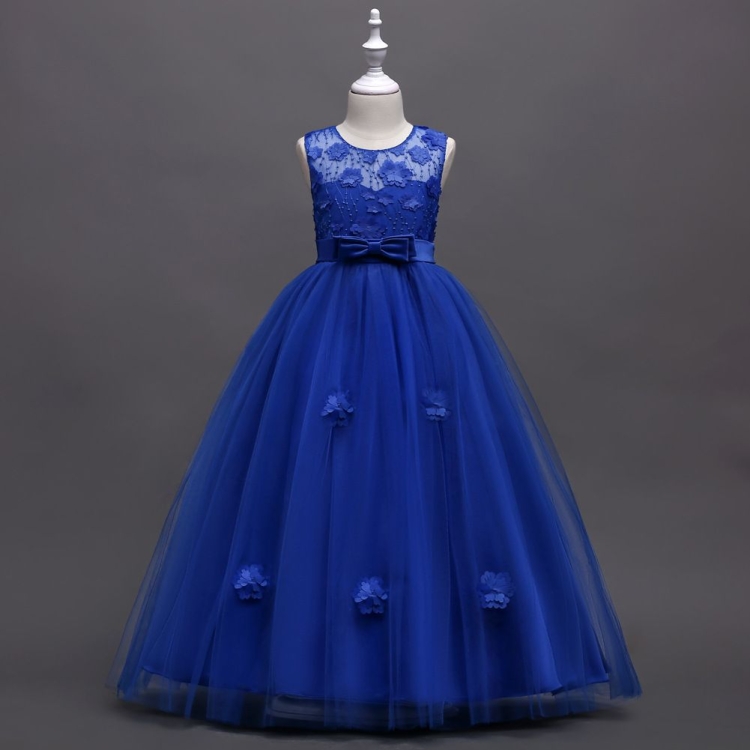 Бальные платья для девочек