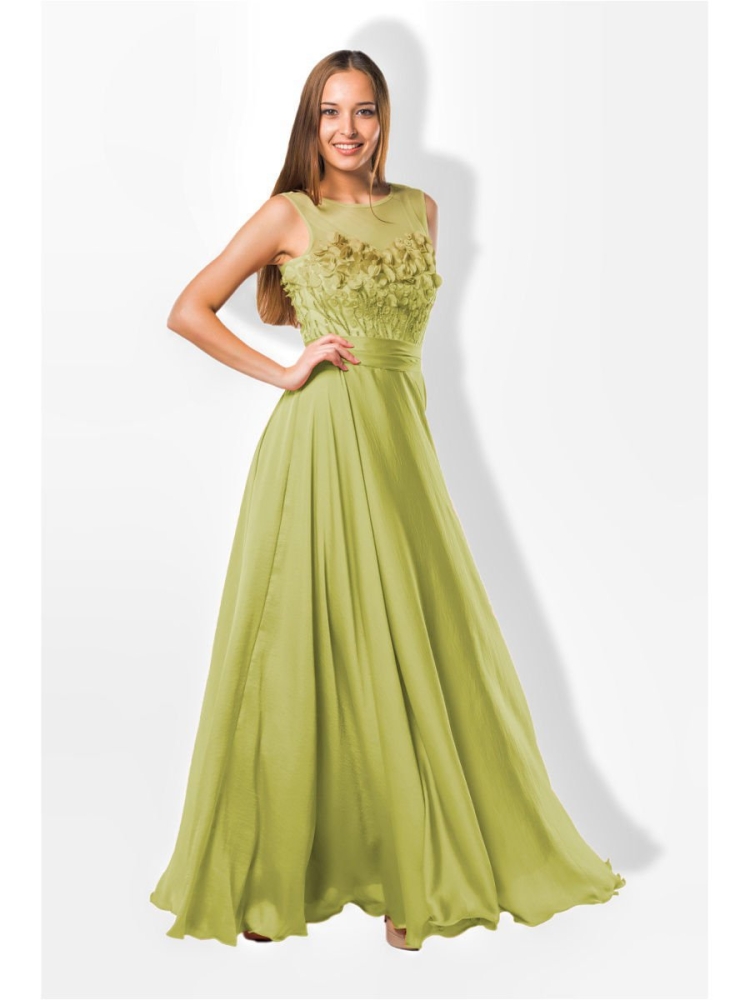 Вечерние образы Бейонсе