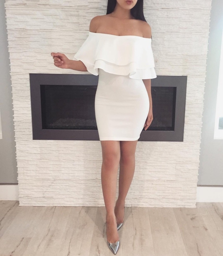 Шикарная одежда из инстаграмма