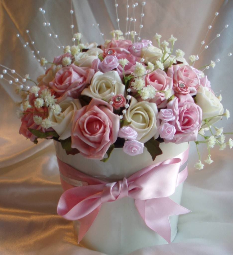 Букет для именинницы